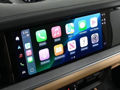 New 2026 Porsche Cayenne Coupe image 19