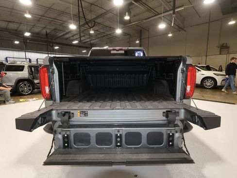 Used 2020 GMC Sierra 1500 Denali w/ Denali Ultimate Package image 26