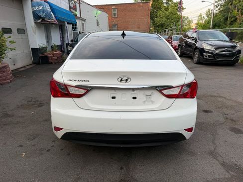 Used 2014 Hyundai Sonata GLS FWD image 11