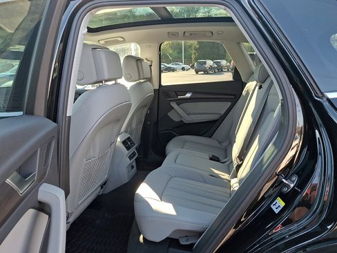 Used 2022 Audi Q5 2.0T Premium Plus image 10