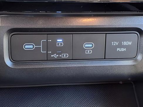 New 2026 Hyundai Tucson SEL image 18