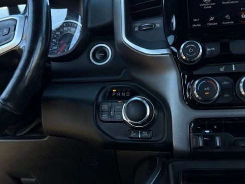 Used 2020 RAM 1500 Big Horn AWD/4WD image 25