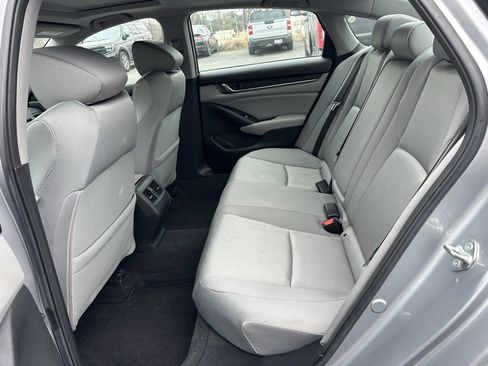 Used 2020 Honda Accord EX image 21