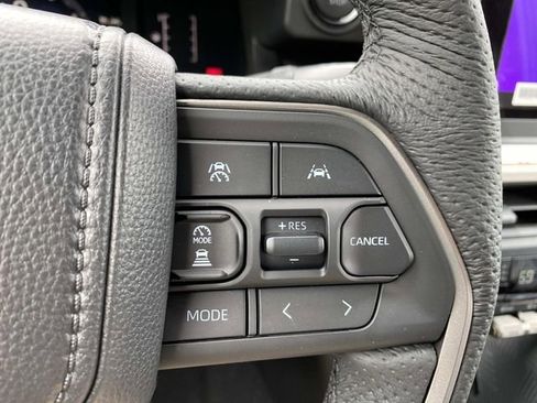 New 2026 Toyota Tacoma SR5 AWD/4WD image 15
