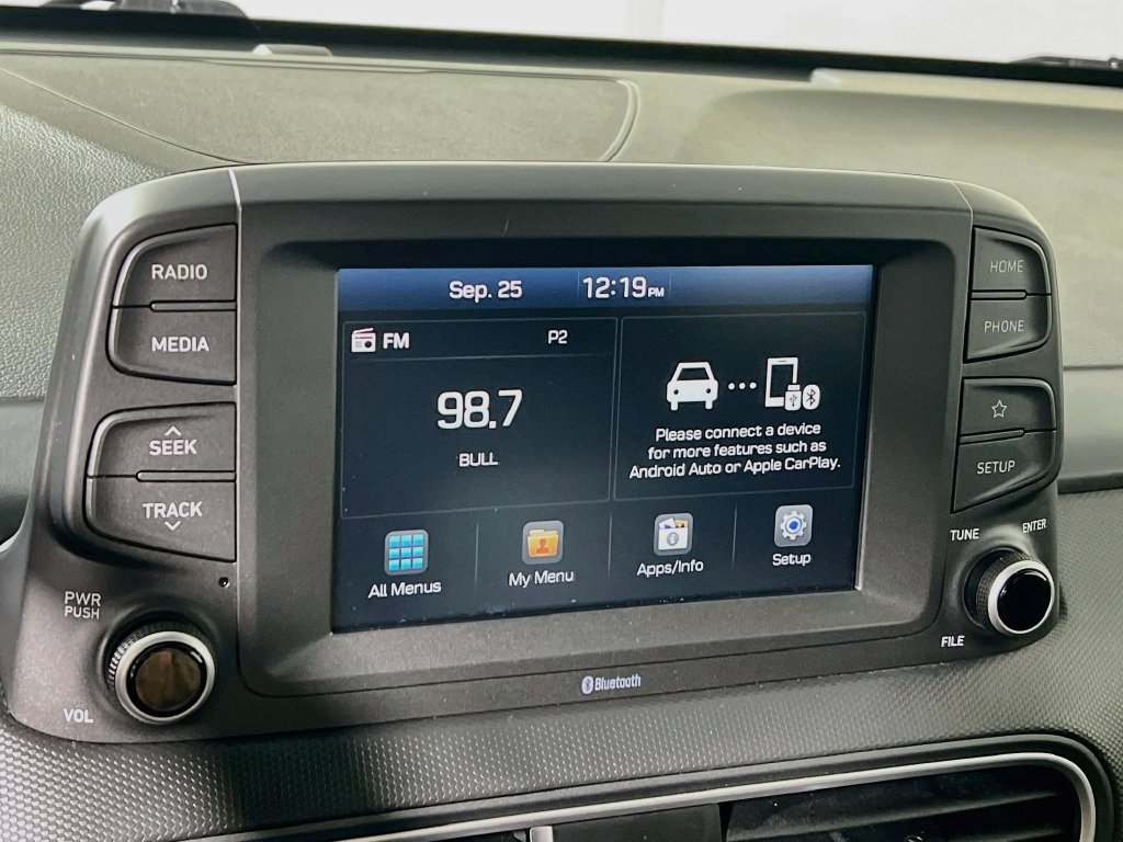 Used 2019 Hyundai Kona SE AWD/4WD image 13