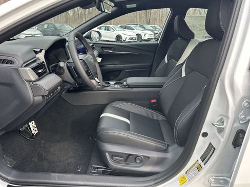 New 2026 Toyota Camry SE image 34