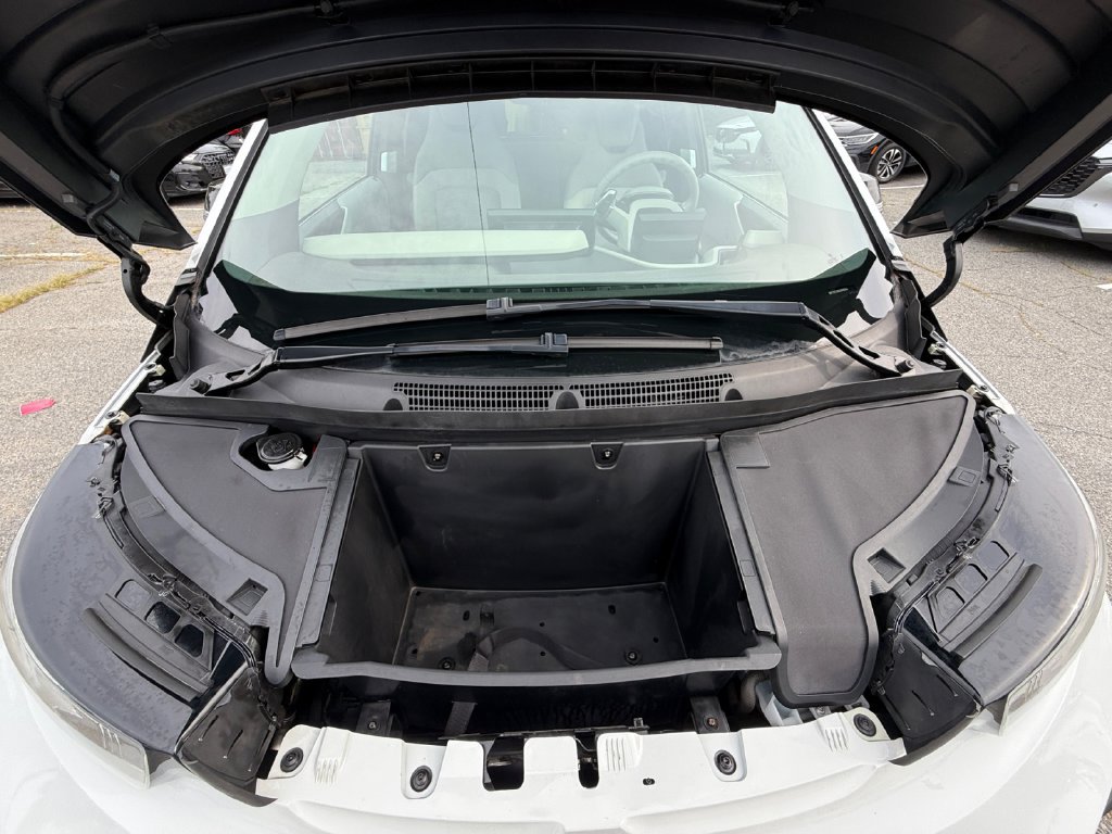 Used 2016 BMW i3 RWD image 27