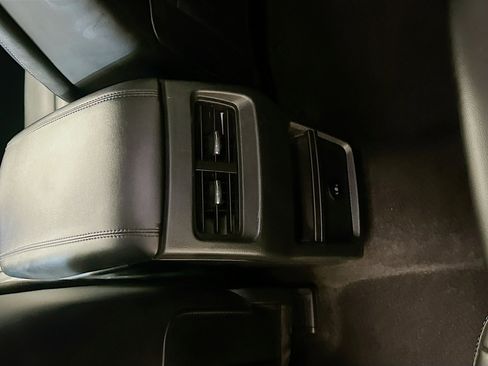 Used 2024 Ford Edge SEL AWD/4WD image 27