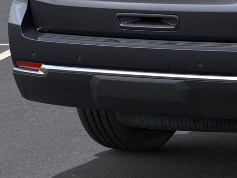 New 2025 Chevrolet Tahoe LS w/ LPO, Dark Essentials Package image 15