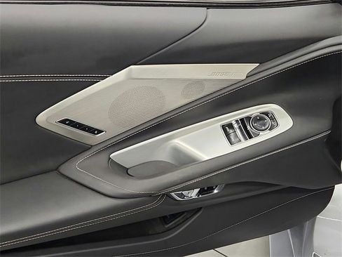 Used 2020 Chevrolet Corvette Stingray Preferred Cpe w/ 2LT Preferred Equipment Group image 27