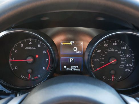 Used 2018 Subaru Outback 2.5i image 21