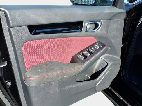 Used 2022 Honda Civic Si image 7