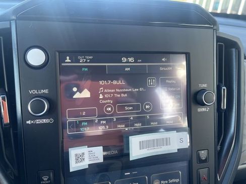 New 2026 Subaru Forester image 21