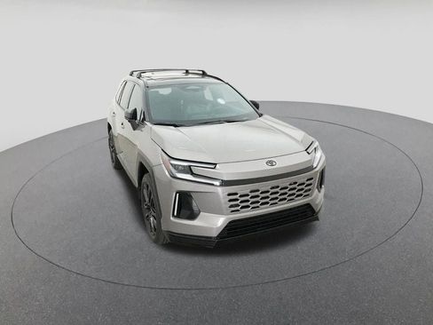 New 2026 Toyota RAV4 XSE AWD/4WD image 14