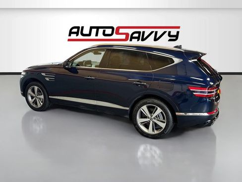 Used 2024 Genesis GV80 3.5T Advanced w/ Advanced Package AWD/4WD image 4