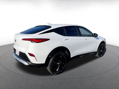 Used 2025 Buick Envista Sport Touring image 15