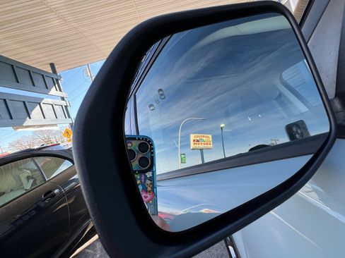 Used 2021 Ford Bronco Sport Badlands w/ Badlands Package image 28