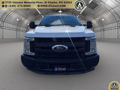 Used 2017 Ford F350 XL RWD image 8