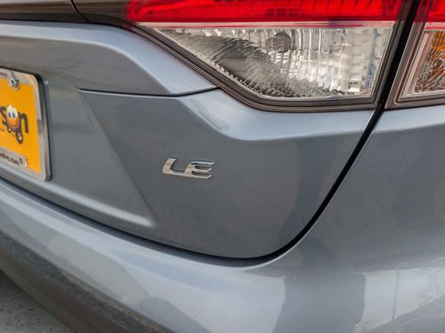 Used 2023 Toyota Corolla LE image 8
