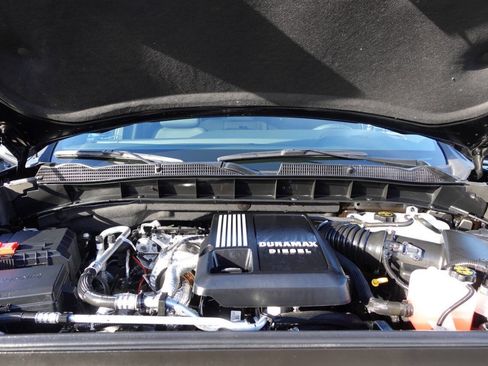 Used 2024 GMC Sierra 1500 AT4 image 68