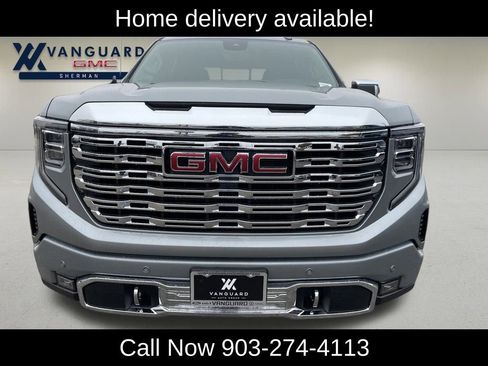 New 2026 GMC Sierra 1500 Denali image 8
