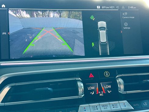 Certified 2023 BMW X5 sDrive40i w/ M Sport Package image 14