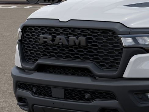 New 2026 RAM 1500 Rebel w/ Rebel Level 2 Equipment Group AWD/4WD image 7