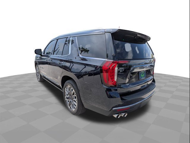 Certified 2023 GMC Yukon Denali Ultimate AWD/4WD image 6