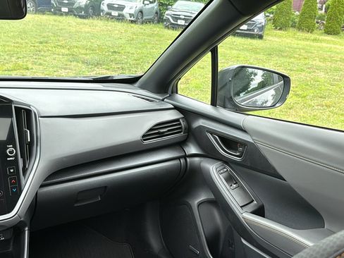 Certified 2025 Subaru Crosstrek 2.5i Wilderness AWD/4WD image 21
