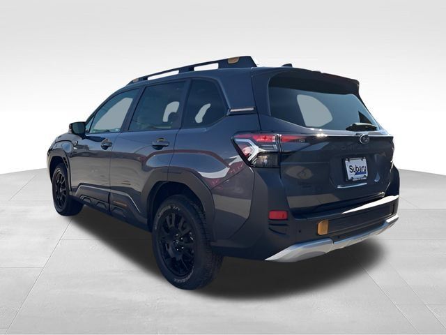 Certified 2026 Subaru Forester Wilderness w/ Wilderness Package AWD/4WD image 5