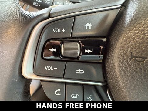 Used 2019 Honda Accord Sport image 13