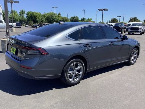 Used 2024 Honda Accord EX image 30