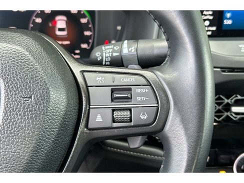 Used 2025 Honda Accord EX-L image 27