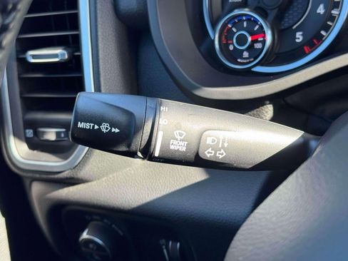 Used 2023 RAM 1500 Big Horn image 20
