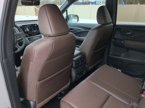 New 2026 Honda Ridgeline RTL image 19