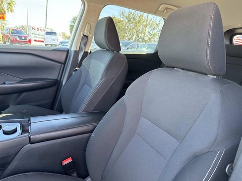 Certified 2024 Nissan Rogue S image 20