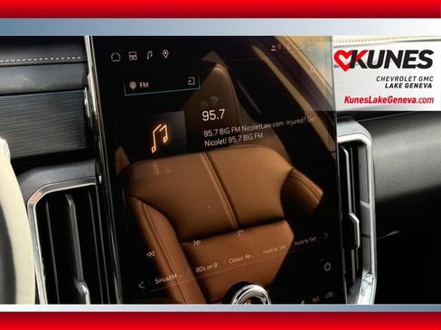 New 2026 GMC Acadia Elevation w/ Black Edition AWD/4WD image 34