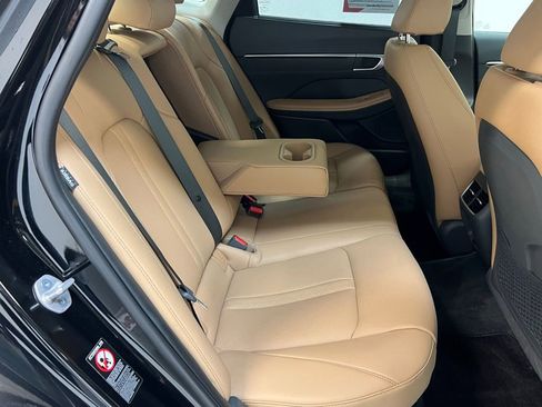Used 2023 Hyundai Sonata Limited image 28
