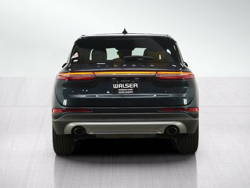 Used 2022 Lincoln Corsair Reserve w/ Equipment Group 201A AWD/4WD image 4