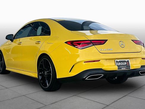 Used 2023 Mercedes-Benz CLA 250 image 12