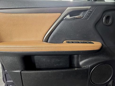 Certified 2022 Lexus RX 350 FWD w/ Premium Package image 15