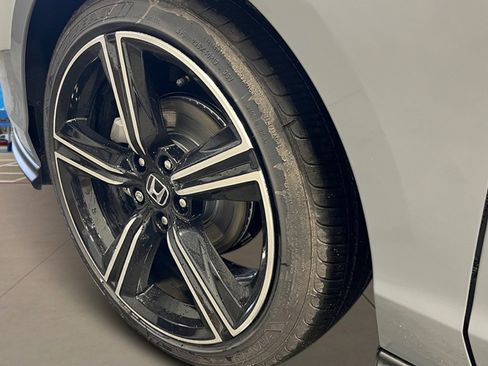 New 2026 Honda Accord SE image 10