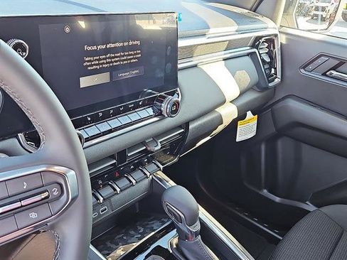 New 2026 GMC Canyon Elevation w/ Convenience Package image 17