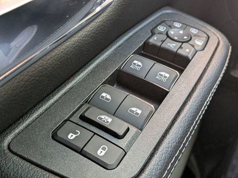 New 2026 RAM 1500 Laramie w/ Night Edition image 27