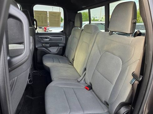 Used 2022 RAM 1500 Big Horn AWD/4WD image 28