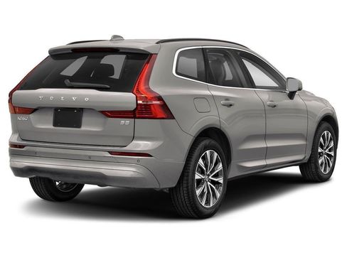 Used 2024 Volvo XC60 B5 Plus w/ Climate Package AWD/4WD image 40