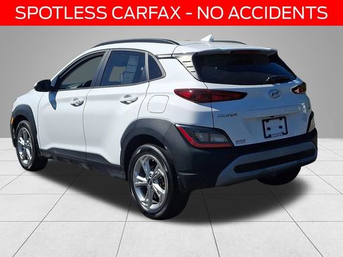 Used 2023 Hyundai Kona SEL w/ Winter Weather Package AWD/4WD image 6