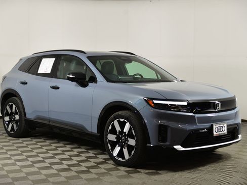 Used 2024 Honda Prologue Elite image 7