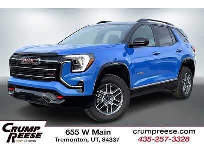 New 2026 GMC Terrain AT4 w/ Convenience Package III