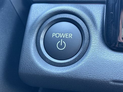 New 2026 Toyota bZ image 25